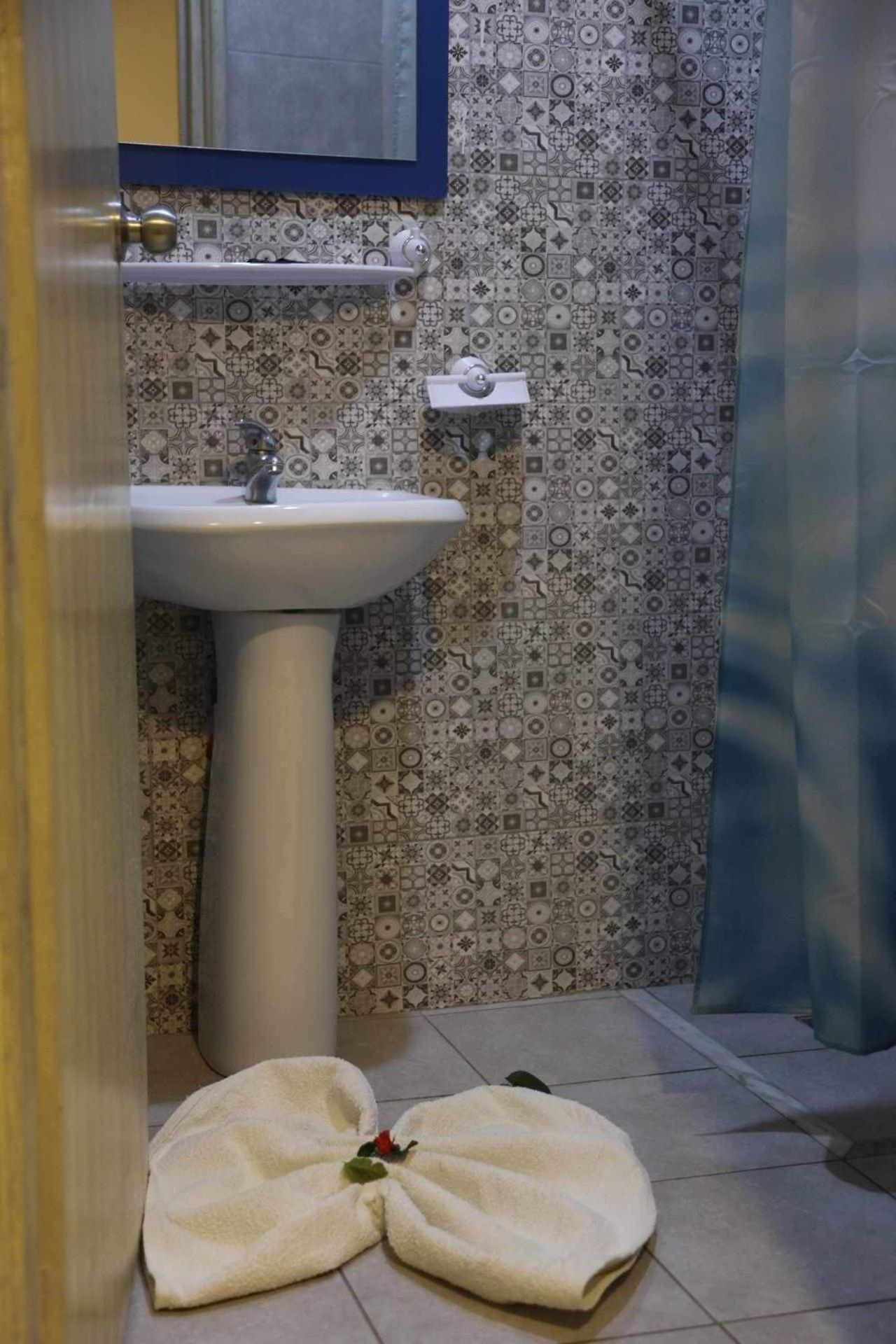 Hotel Amine Szfaksz Kültér fotó