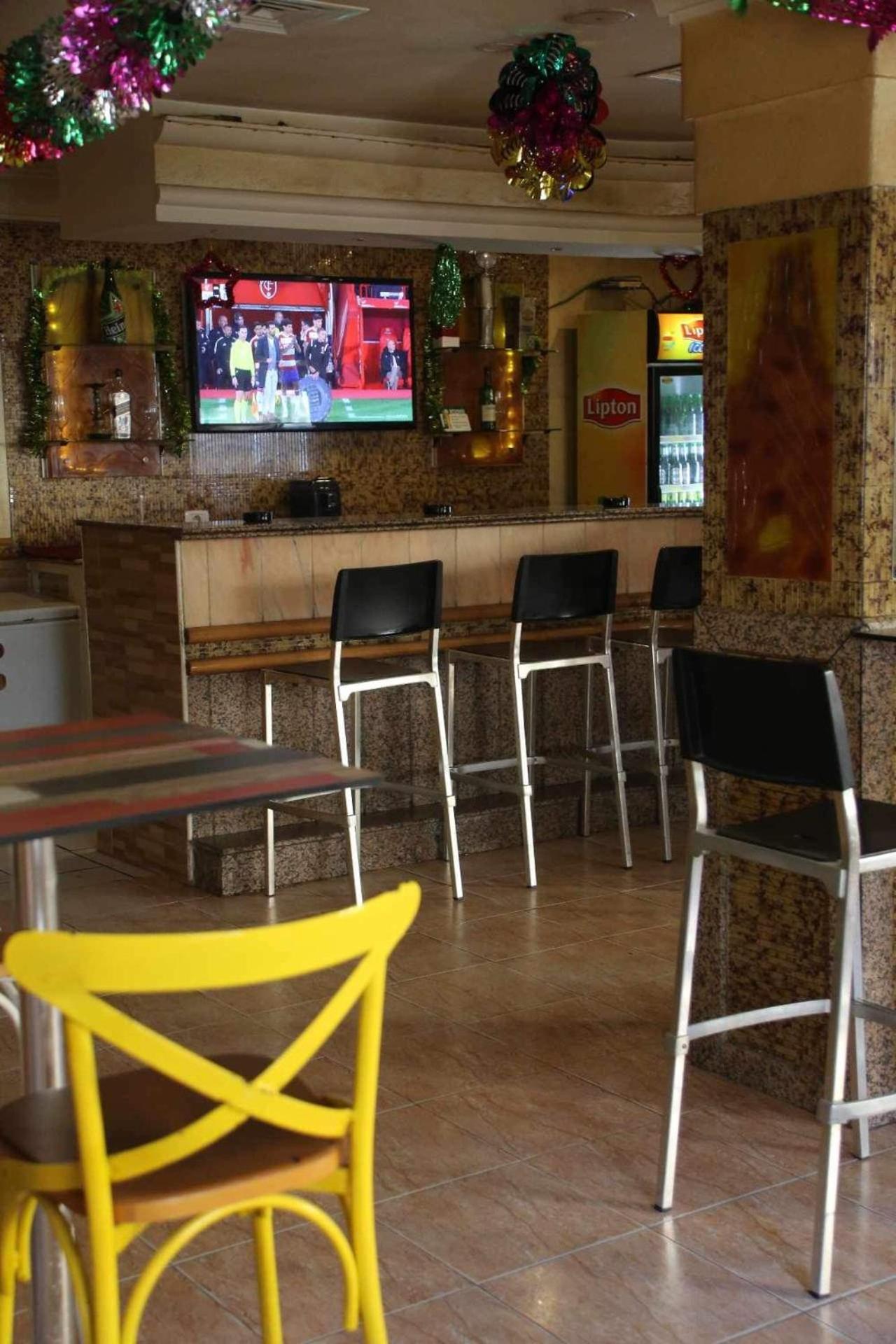 Hotel Amine Szfaksz Kültér fotó