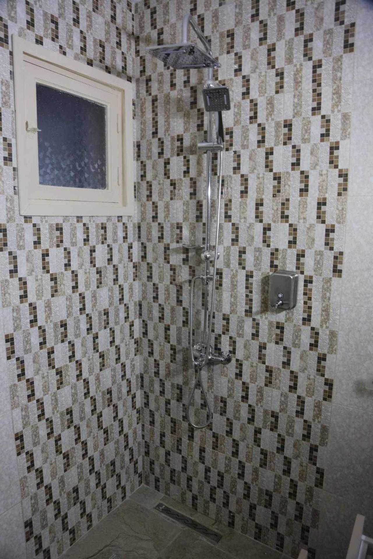Hotel Amine Szfaksz Kültér fotó